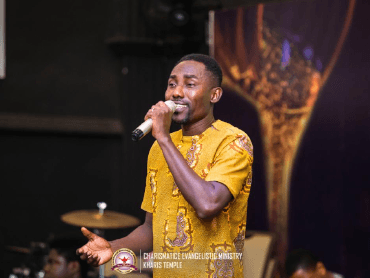 Breakthrough Service