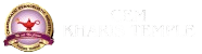 CEM-Kharis Temple Logo