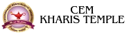 CEM-Kharis Temple Logo